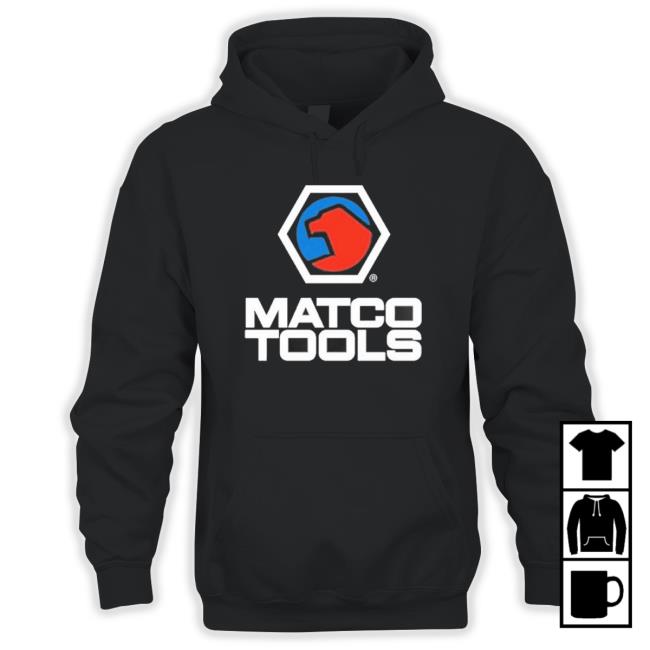 Matco Tools Antron Brown Shirt