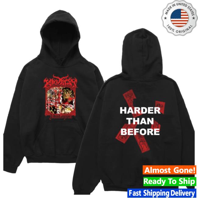 Official 365 Merch Store Kruelty Pullover Sweatshirt