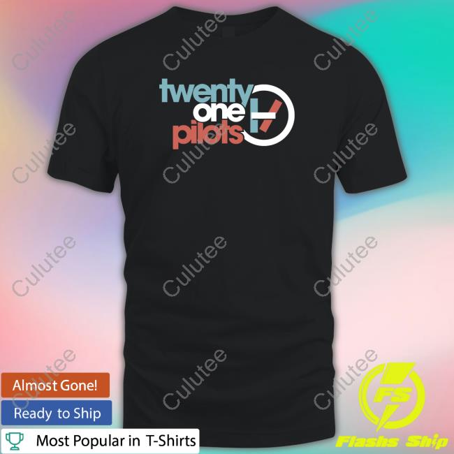 Twenty One Pilots Merch Vessel Anniversary Hooded Sweatshirt Twentyonepilots