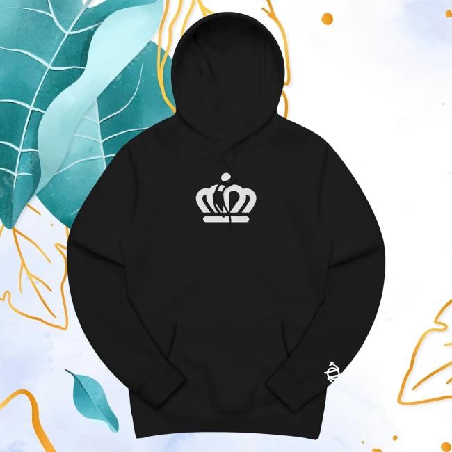 Official 704 Shop Store City Of Charlotte Official Crown Hoody