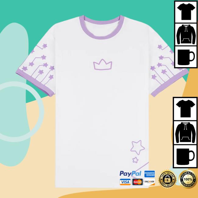 Ranboo Ringert New Shirt