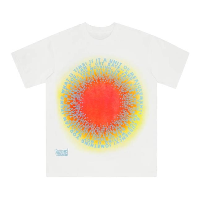 Clarity T Shirt Big Sean | Official Store