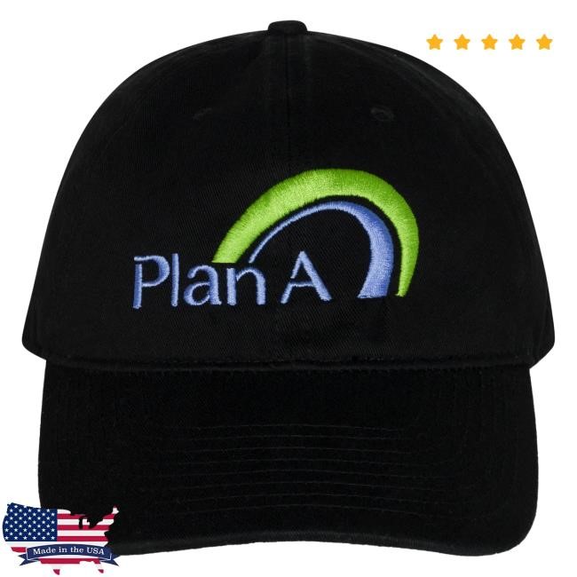 Official Lil Tecca Merch Store Plan A Cap