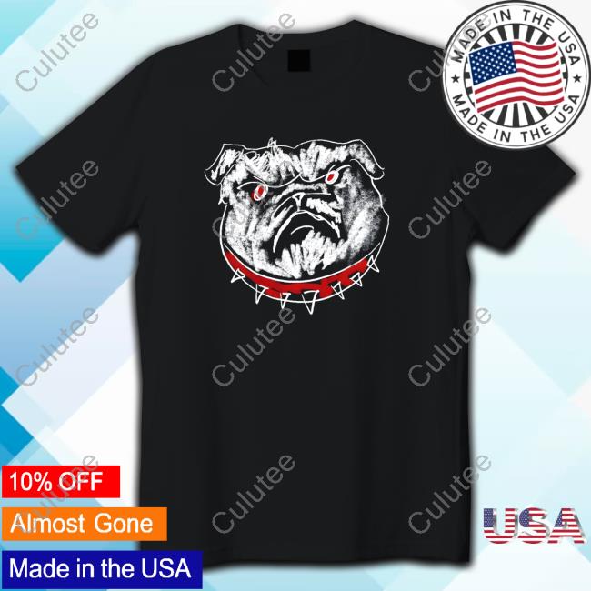 Official The Dogs Dawgs Hoodie