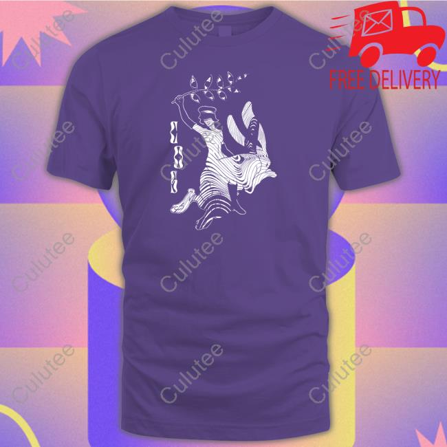 Cossylvan Merch Cos Rider Sweatshirt C__Sylvan