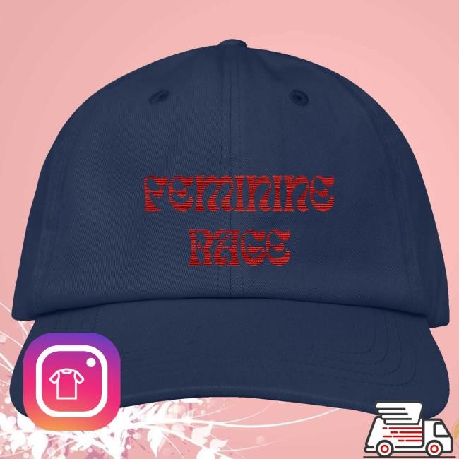Official Everpress Clothing Merch Everpress Feminine Rage Hat