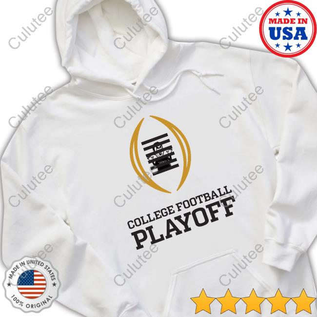 Sickos College Football Playoff Sweatshirt