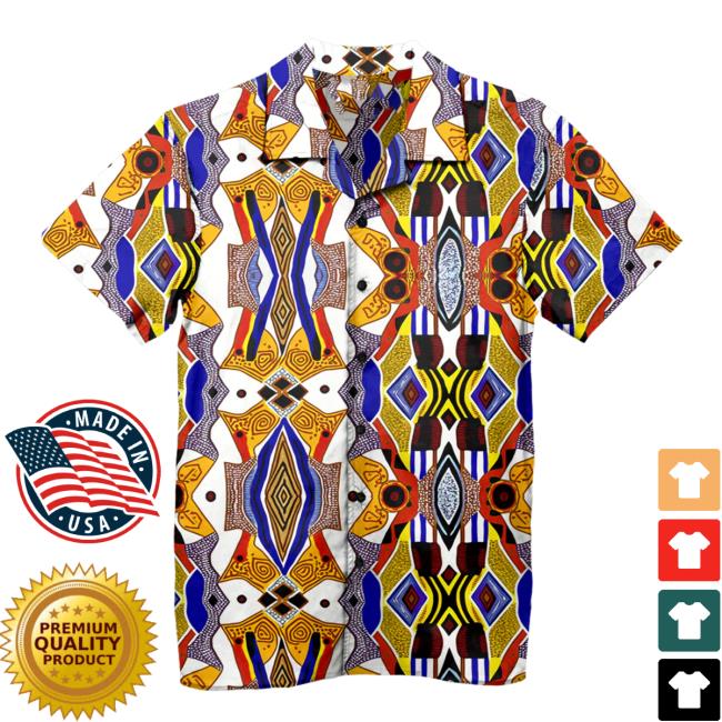 Vapor95 Clothing Store Fujisan Hawaiian Shirt