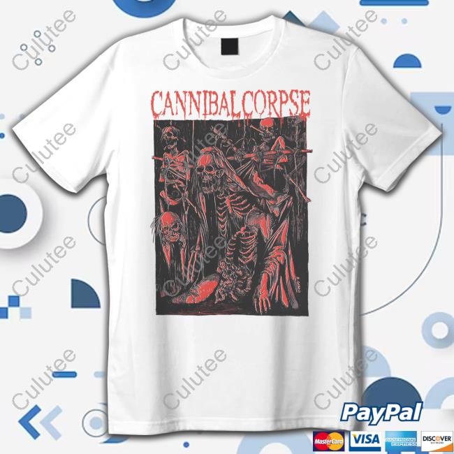 Bound Remains T-Shirt