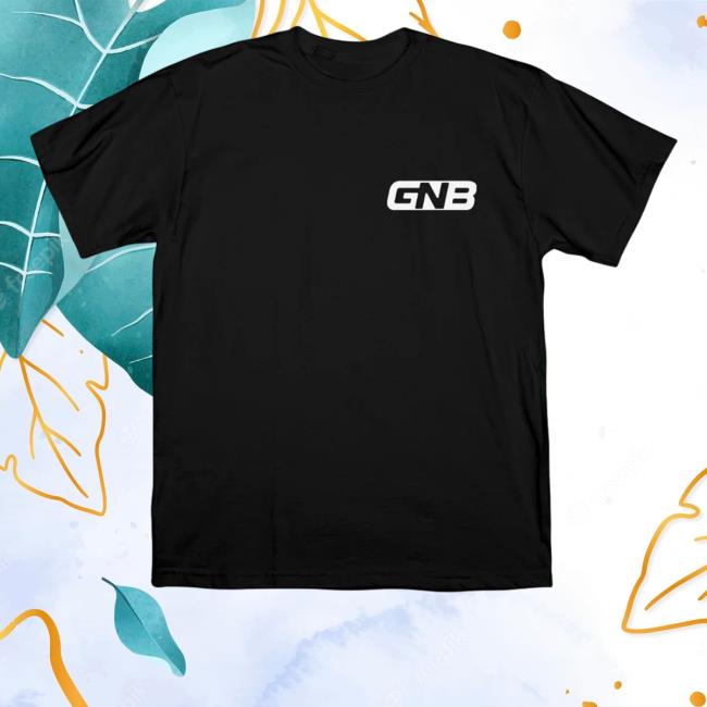 Fanjoy Merch Gnb On Top Of The World Tee Shirt