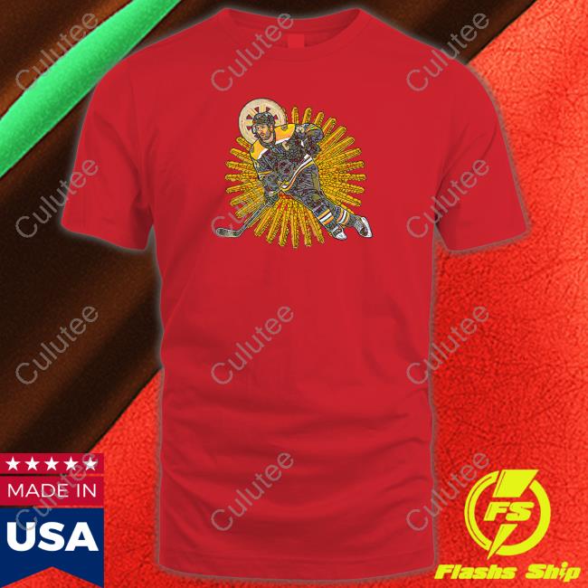 Saint Pb T-Shirt BarStoolSports