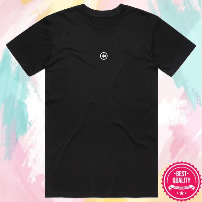 Flux Pavilion - Logo Tee Flux Pavilion Merch