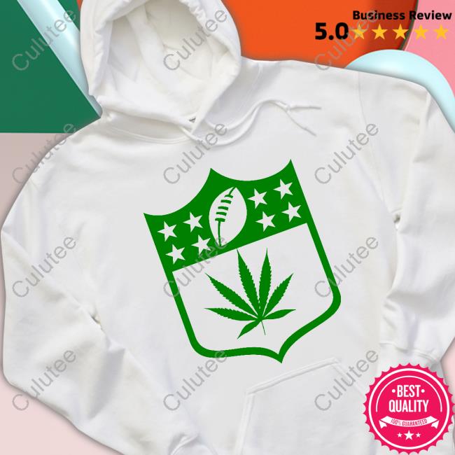 NFL And THC T-Shirt