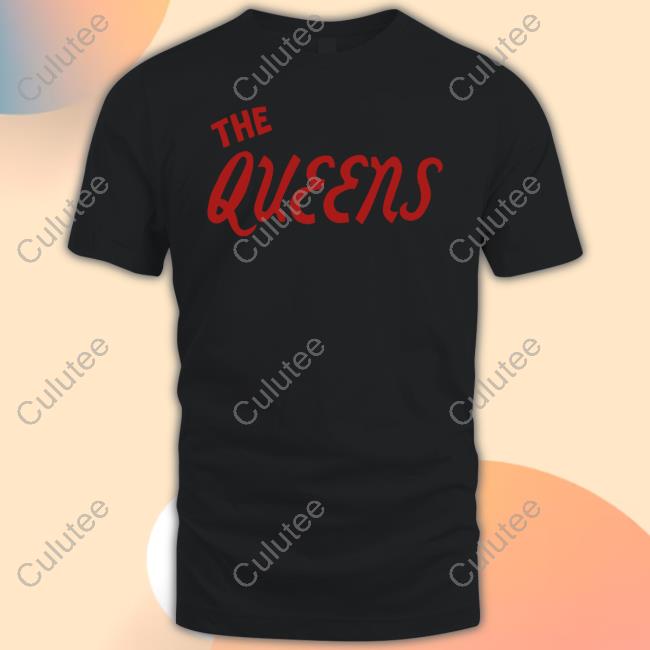 Official Queens Of The Stone Age Merch The Queens Hoodie