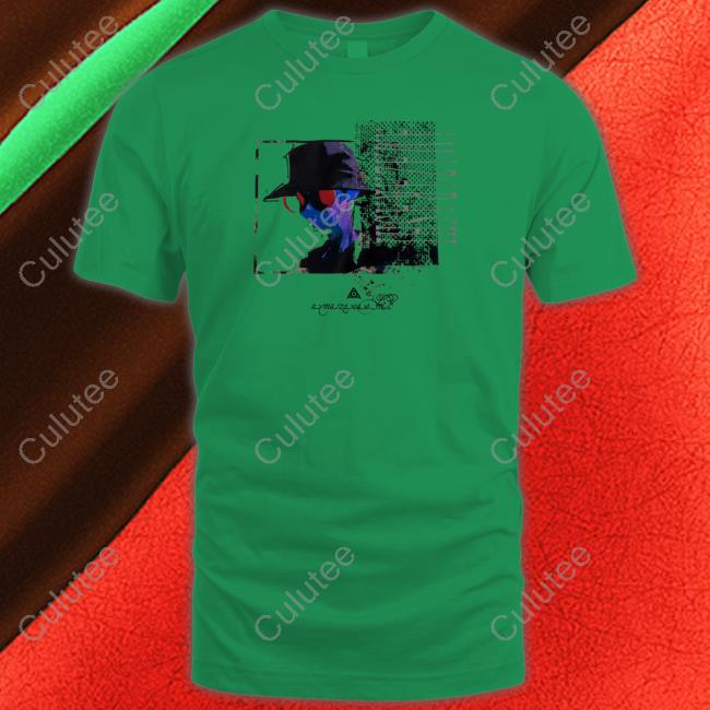Amazarashi Shirt