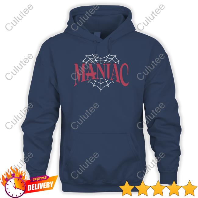 Stray Kids Shop Maniac Web Tee Live Nation Kpop