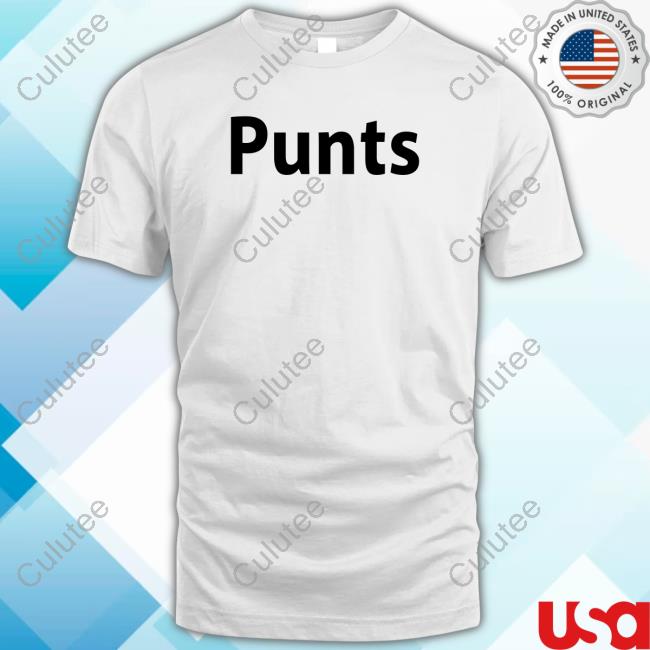 Official Big Cat Iowa-Nebraska Tom Mccarthy And Ross Tucker Punts Sweatshirt