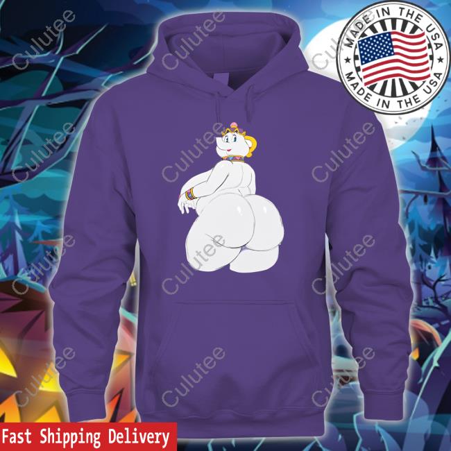 Official Haiidar Shop Funny Elephant Hoodie Bobo Botucci