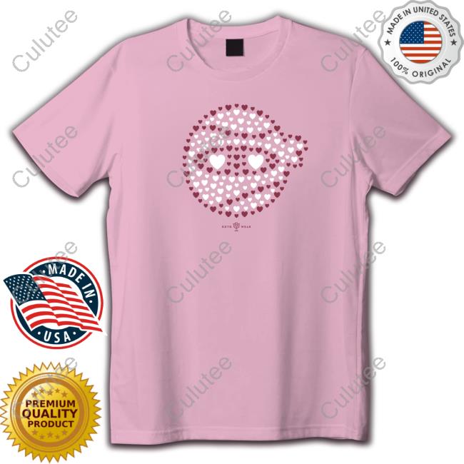 Official Roto Wear Pitching Ninja T Shirt Heart Edition