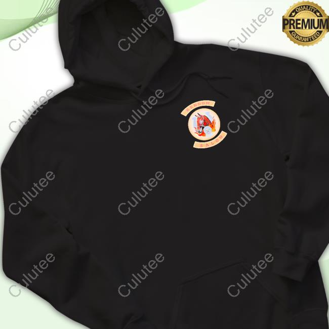Shitheadsteve Merch Kendom Saloon Shirts