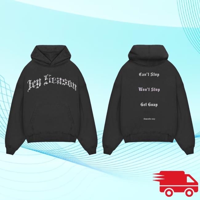 Official Saweetie Merch Shop Icy Season Crewneck