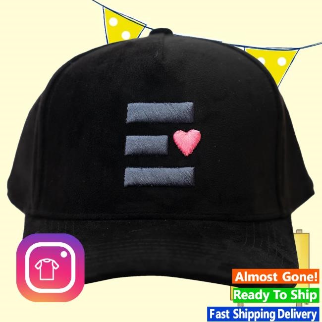 Official Edicion Especial Merch EDICION ESPECIAL BLACK Hat
