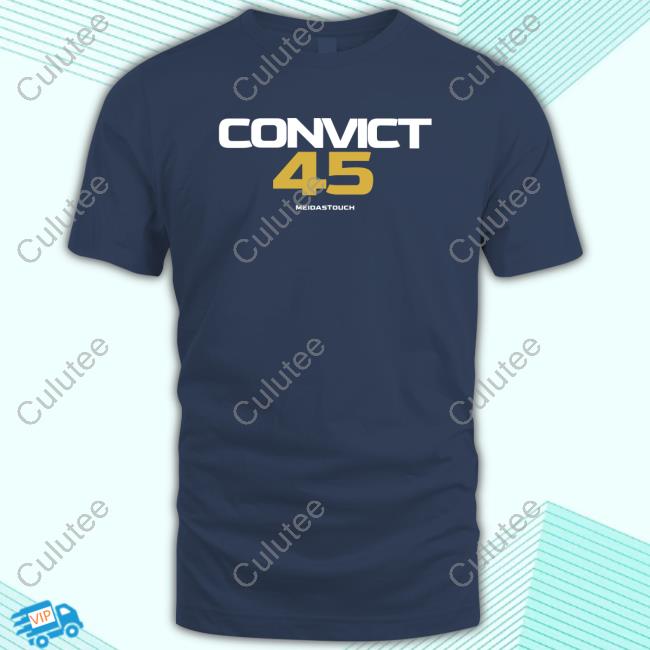 Meidas Touch Store Convict 45 Shirt