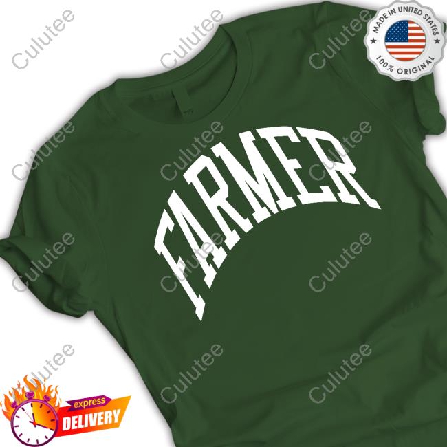 Official Shane Dawson Farmer Tee Shirt