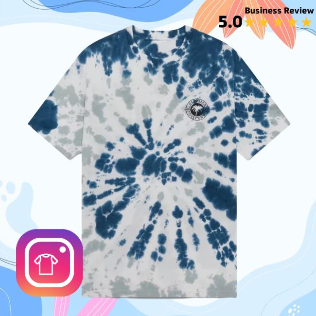 Official October's Very Own Merch Tropics Tie Dye Shirts