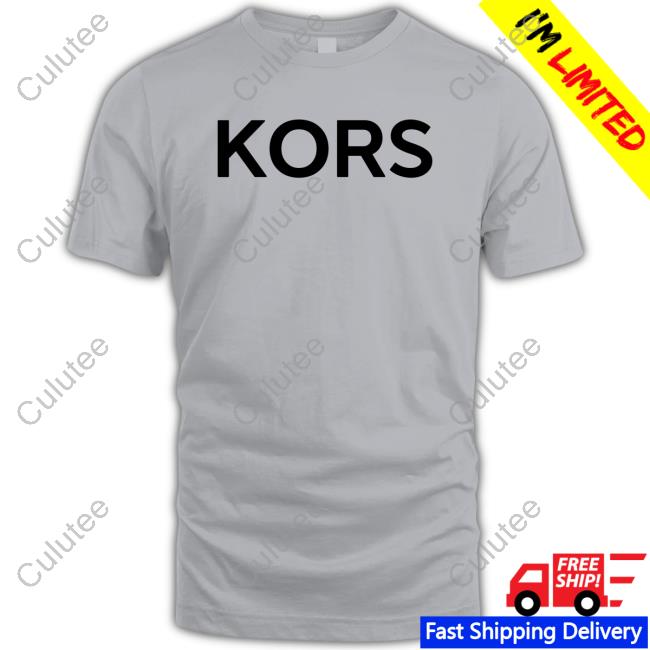 Julius Malema Michael Kors Tee Ramalokot