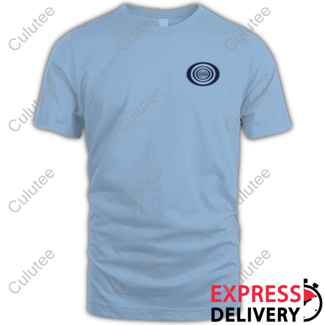 Louis Tomlinson Merch Faith In The Future Forest Hills Stadium World Tour 2023 Tee North America