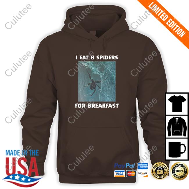 I Eat 8 Priders For Breakfast TShirts Shirtsthtgohard