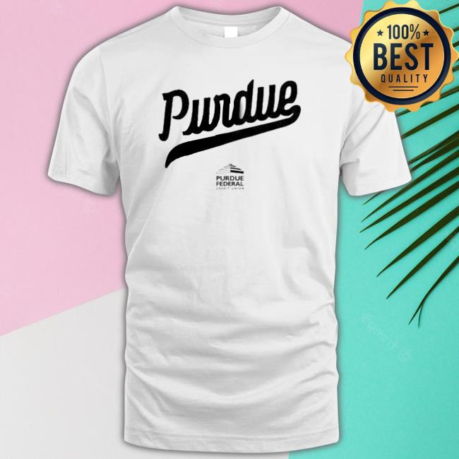 Purdue Federal Sweatshirts