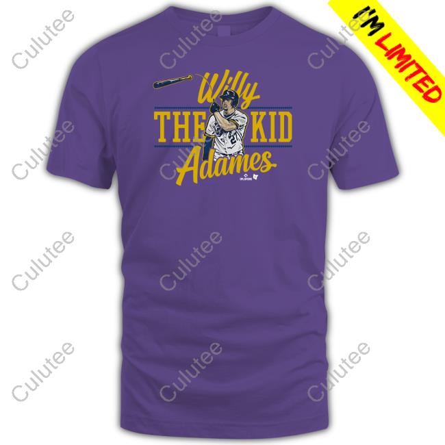 Willy The Kid Adames Hoodie