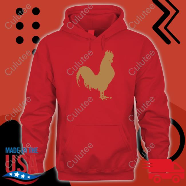 Breakingt Merch Bcb San Francisco Sweatshirt