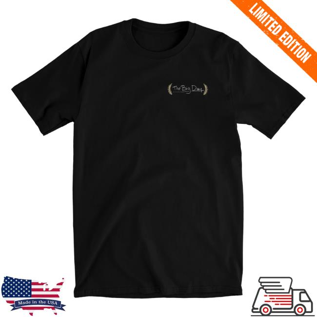 Official Chance the Rapper Merch Store A Lot Of Thank Yous Shirt Chance the Rapper Apparel Clothing ChancetheRapper