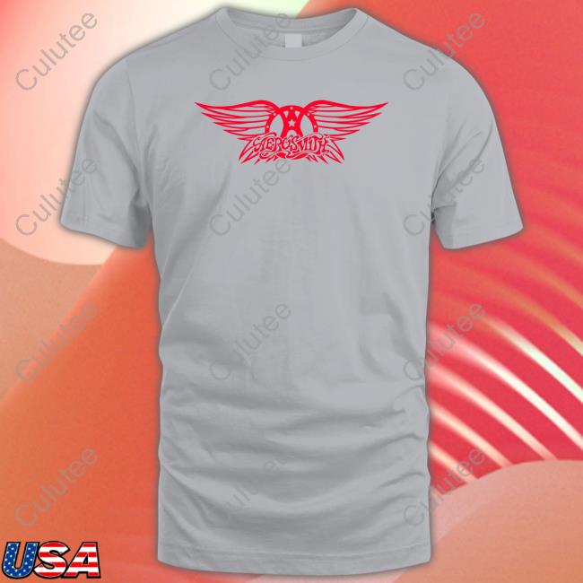 Aerosmith Greatest Hits Sweatshirt