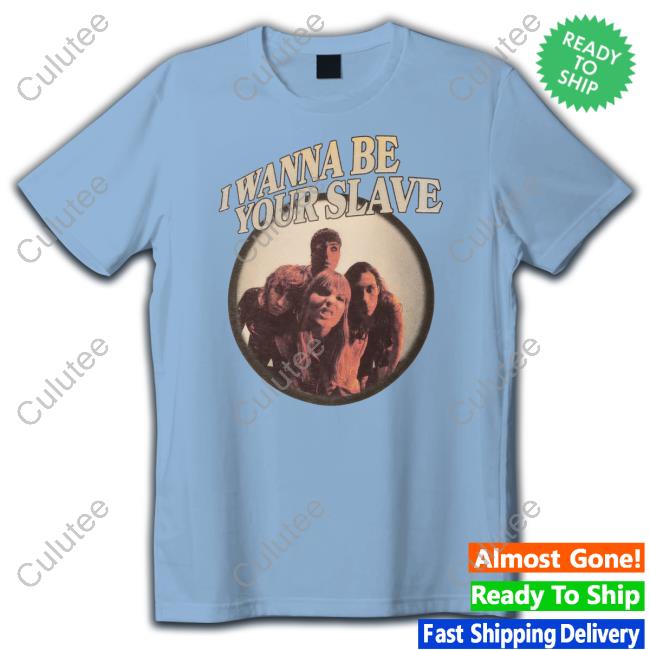 Official Maneskin Iwbys Sand Tee