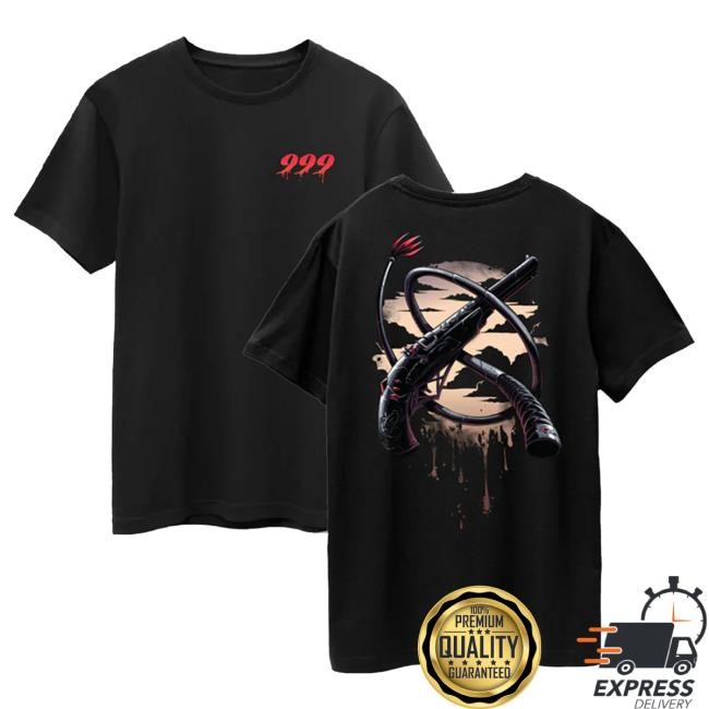 Vshojo Inquisitor Tee