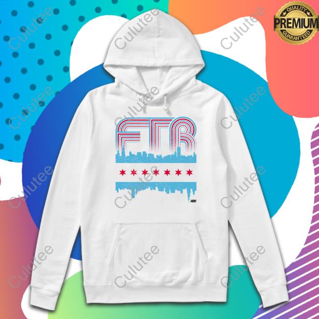 ShopAEW Merch FTR Crewneck Sweatshirt