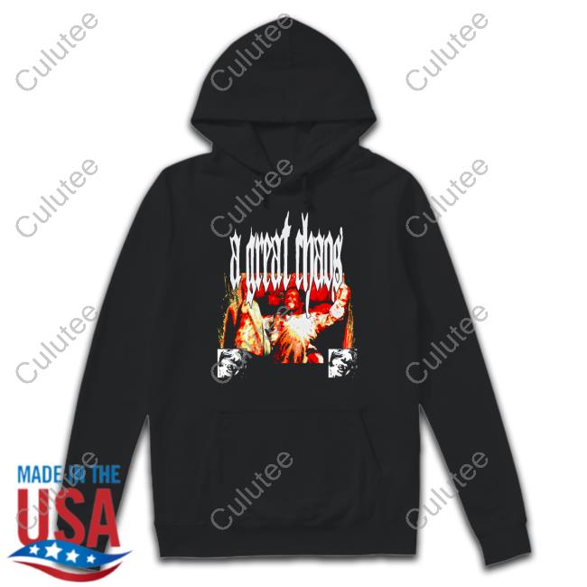 Ken Carson Agc Hhe Hoodie
