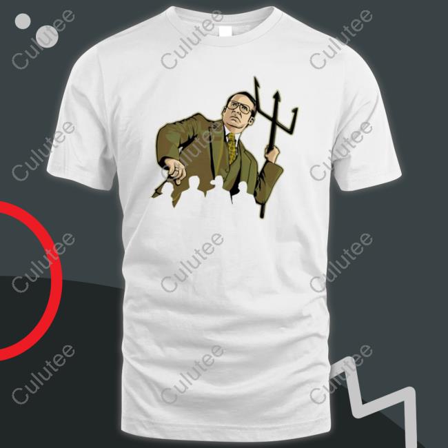 Thechive brick killed a guy Shirt