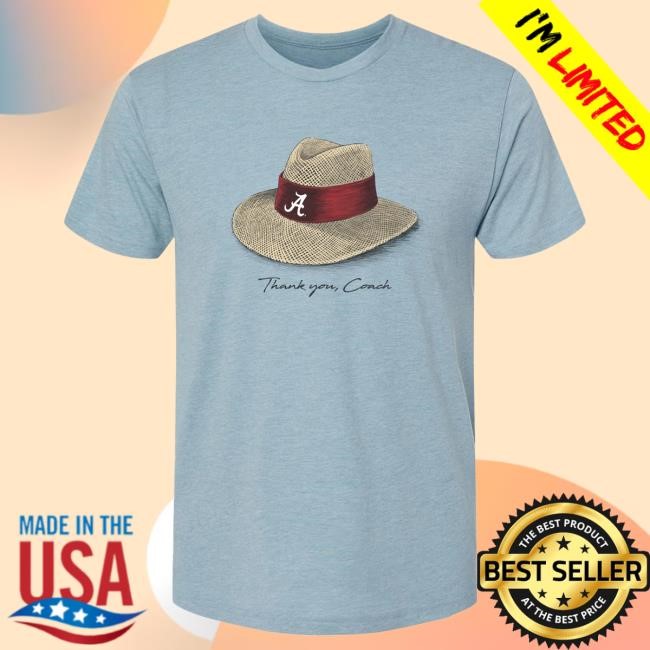 Official Jnj Apparel Store Thank You, Coach Front T Shirt