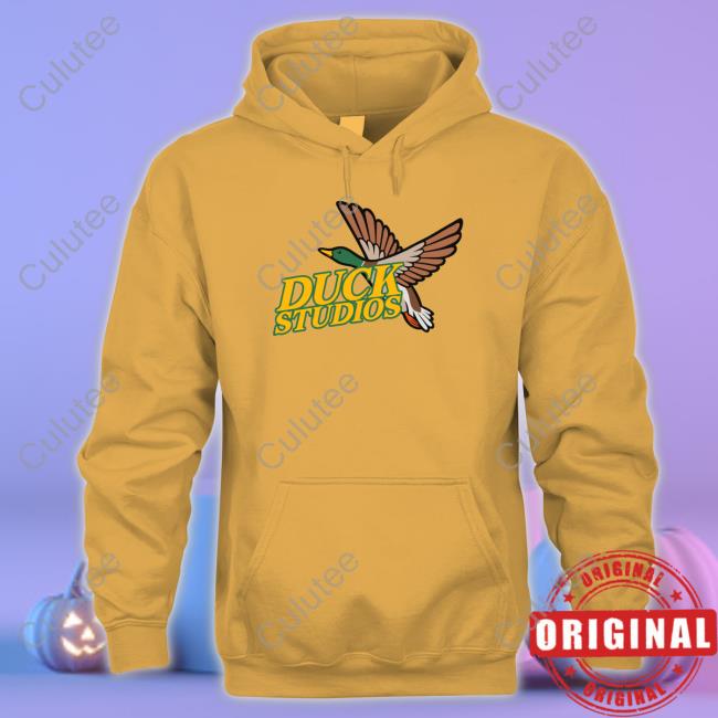 Duck Studios Mallard Shirt