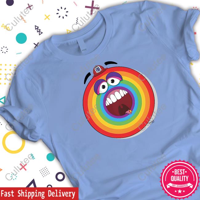 Spark Of Love Adult Tee