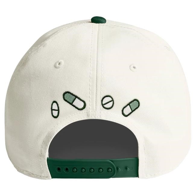 Official Dropout Merch Store Dropout Tv Brain Meds Cap