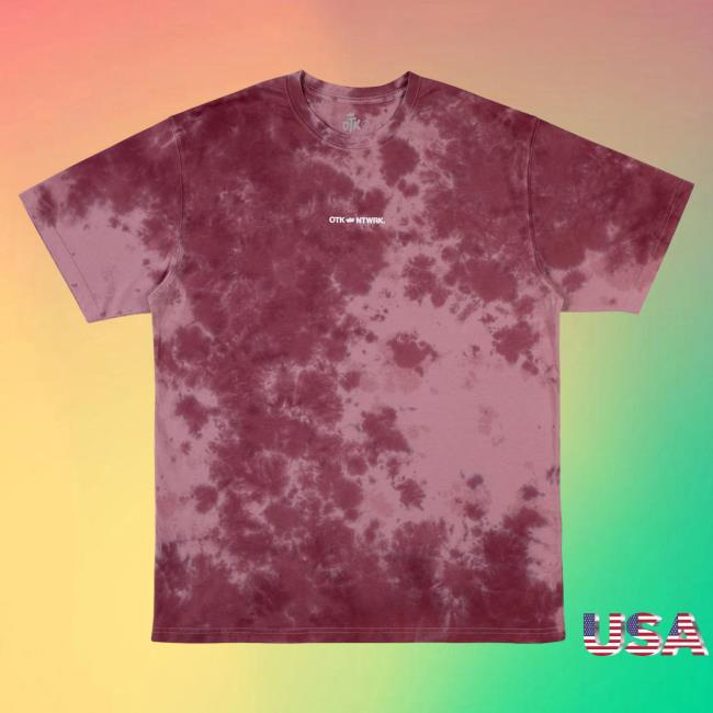 Otk Merch Otk Network Shirts