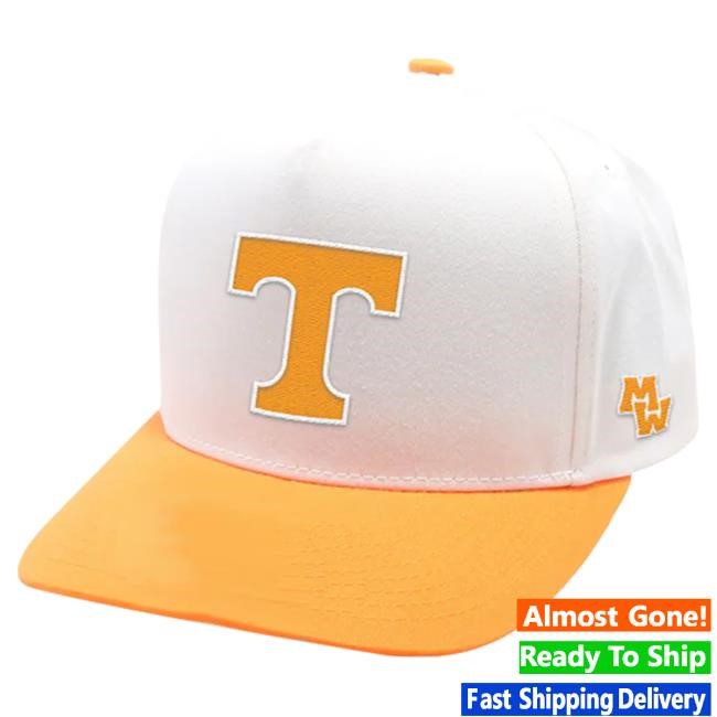 Official Morgan Wallen Merch Store Shop Morgan Wallen x UT Orange T Cap MorganWallen