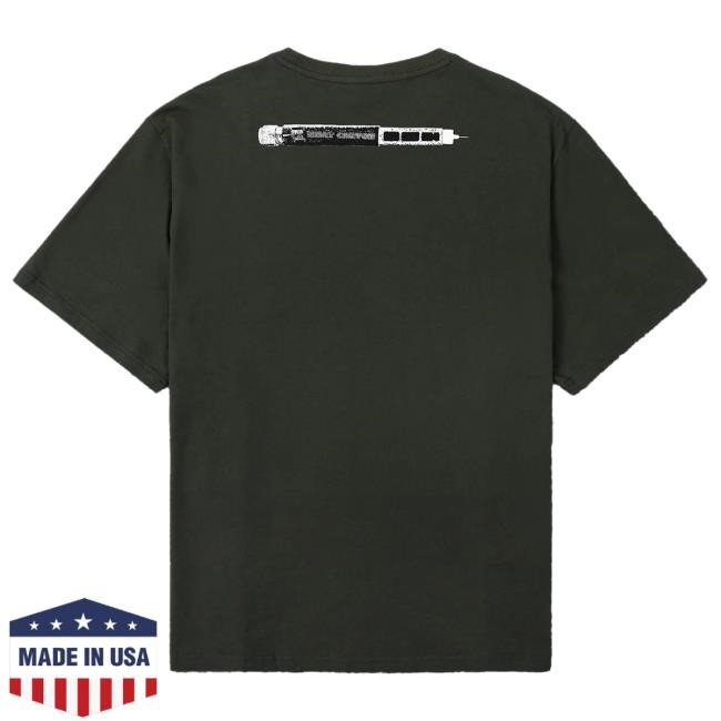 Official Meatcanyon Merch Store Meat Canyon O Negative T Shirt Meat Canyon