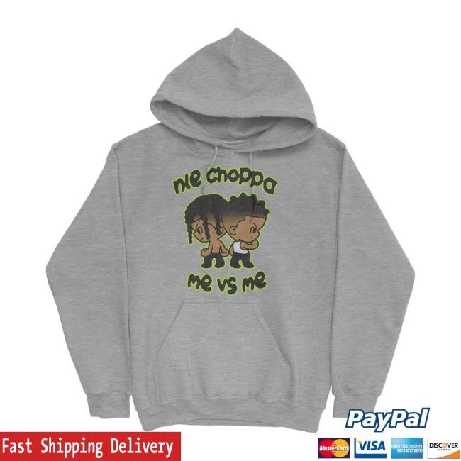 Bad Kids Pullover Hoodie | NLE Choppa Official Store